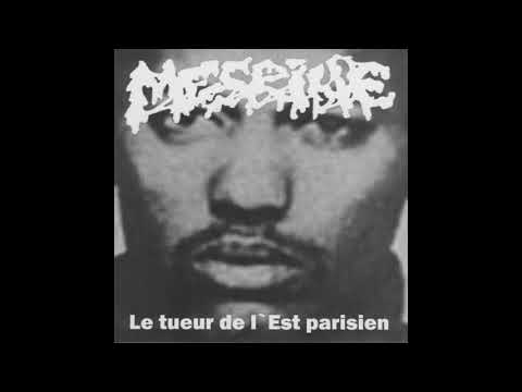 Mesrine - Le Tueur De L'Est Parisien