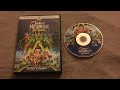 Opening To Jimmy Neutron Boy Genius 2002 DVD