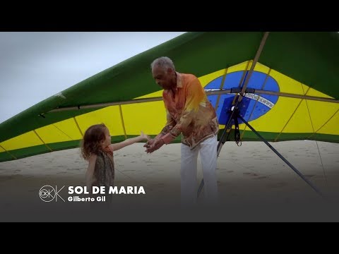 Sol - Gilberto Gil