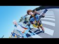 KANA BOON Gradation Feat Yuho Kitazawa Music Video アニメ 山田くんとLv999の恋をする OP 