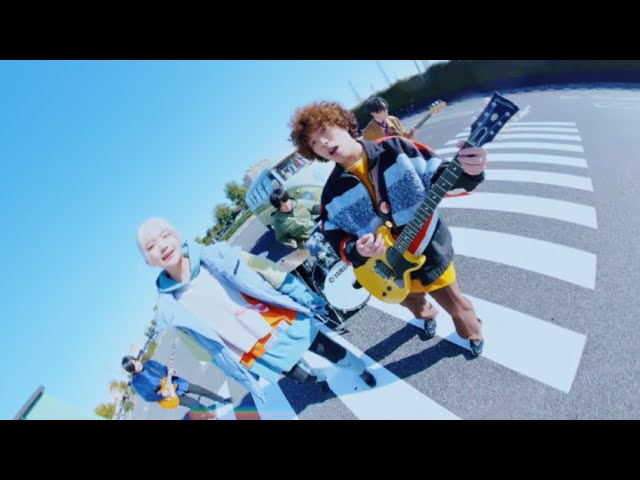 ぐらでーしょん feat. 北澤ゆうほ / KANA-BOON