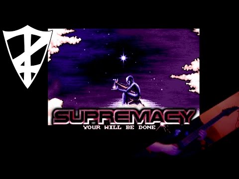 【 Supremacy: Your Will Be Done (Overlord) - Title Theme 】 【 Cover 】