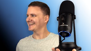Video thumbnail for Thronmax MDrill One Pro Studio Kit USB Microphone - Audio Test and Review by Social Hardware