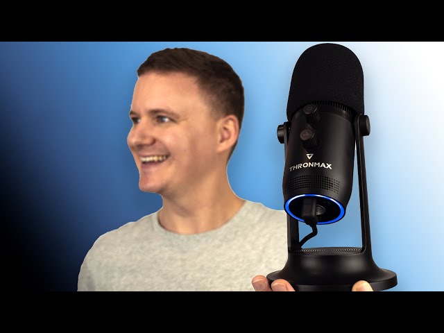 Thronmax MDrill One Pro Studio Kit