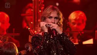 Ennio Morricone - The Good, The Bad And The Ugly (Main Title)