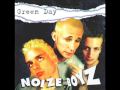 Green Day - Going To Pasalaqua (Noize Boyz ...