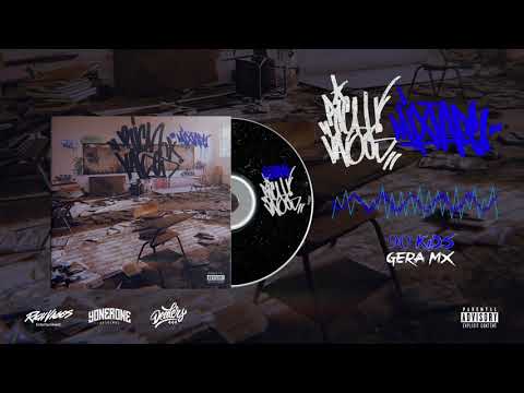 12.- 90 Kid / Gera MX