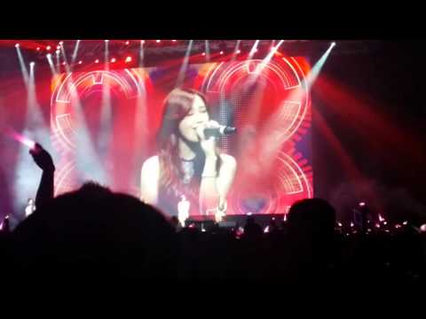 [FANCAM] 160402 APINK 에이핑크 Pink Memory in Singapore Secret