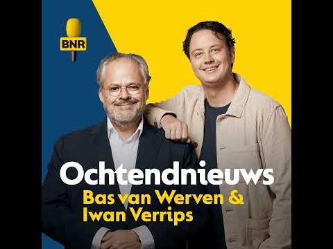 Ochtendnieuws: Amerikaanse veiligheidsstrategie zet Europa onder druk
