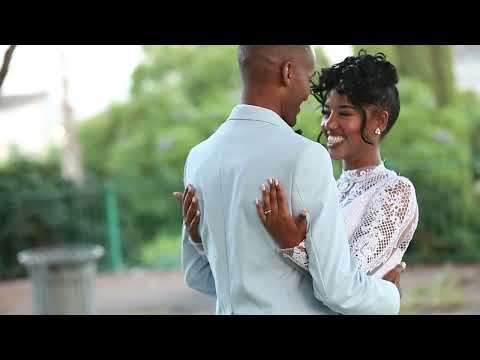 Ethiopian Wedding 2023
