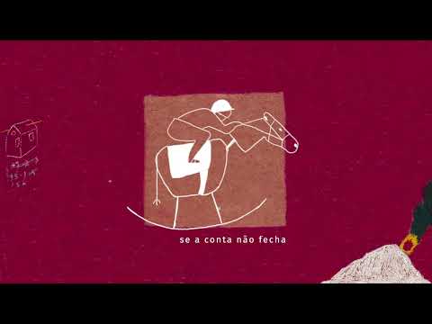 Galope - Pedro Cassel