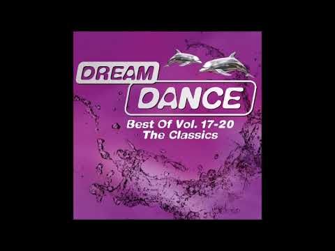 Dream Dance Best Of  17 - 20  The Classics