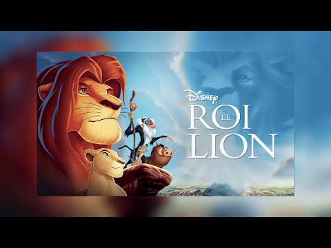 Audiocontes Disney - Le Roi Lion