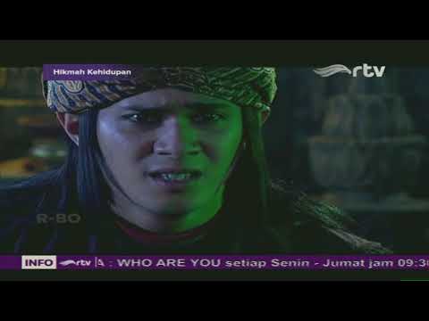 HIKMAH KEHIDUPAN - Kalajengking