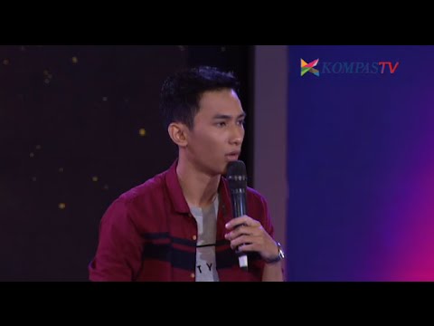 Ardit: Dugem Bersama Ayah (SUPER Stand Up Seru eps 201)