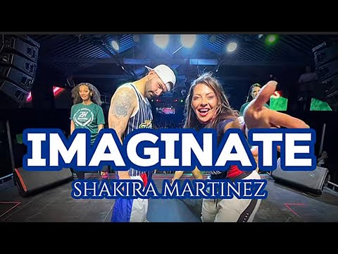 Karina Rocha and Fernando Cuenca