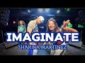 BACHATA IMAGINATE Sakira Martinez