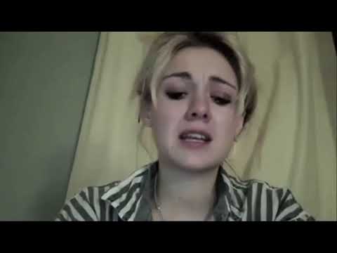 Video $#Starvecrow