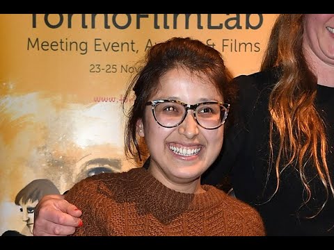 Afghanische Regisseurin bangt um ihr Leben