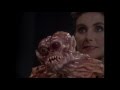 Laura Branigan acting in "Monsters" ep. "A Face for Radio" [cc] (1991)