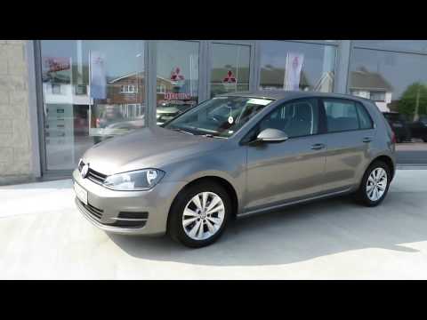 131 VW Golf Match 1.6TDi