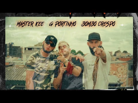 Good Party 🔥 G Portinho 🔥 Master Kee 🔥 Bombo Crespo