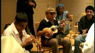 Roda de Samba - Zeca Pagodinho, Martinho, Beth e Monarco.avi