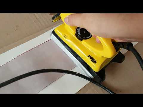 G3 Ski Skin Renew - New glue