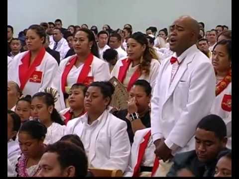 Siasi Tonga Tau'ataina, Glen Innes (Pohiva P/Akoako Maasi 2013) "NOA"