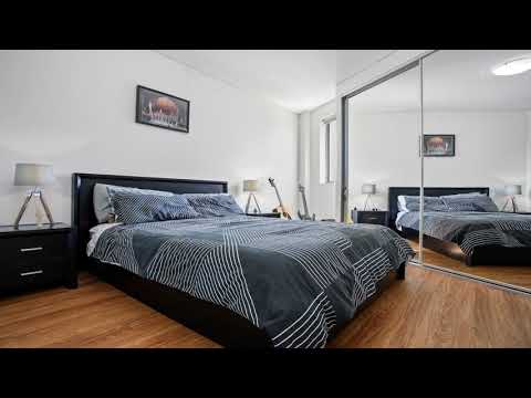 53 / 12-20 Tyler Street, CAMPBELLTOWN, NSW, 2560