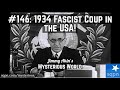 Fascist Coup in the USA! (The Business Plot of 1934) - Jimmy Akin's Mysterious World
