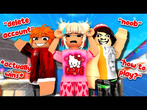 MY OLDER BROTHERS CONTROL MY ROBLOX ACCOUNT IRL..