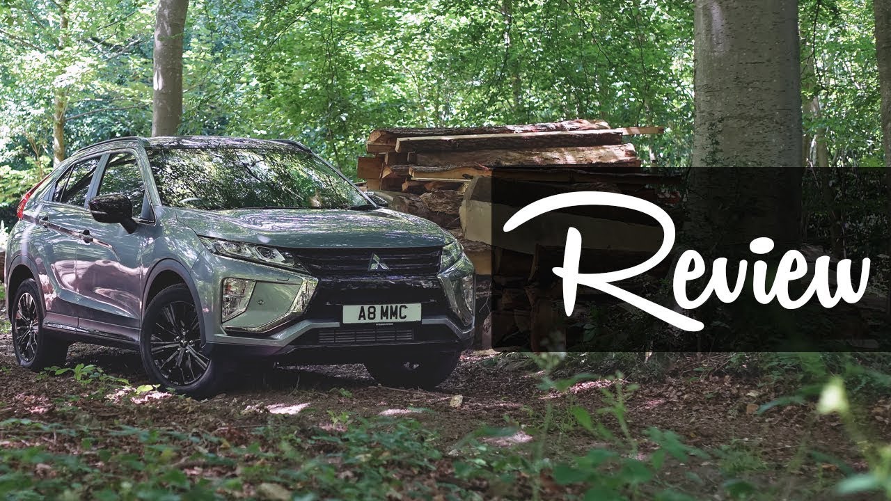 2019 Mitsubishi Eclipse Cross Review - an alternative ...