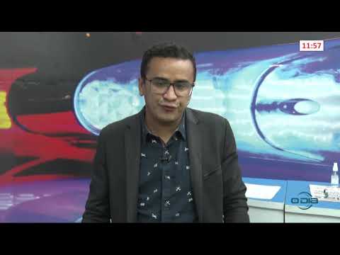 Delegado Samuel Silveira é baleado em assalto e passa bem após cirurgia 21 12 2020