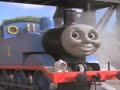 Thomas Friends Five New Engines In The Shed Song In Low Tone MV