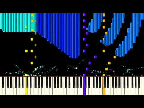 Light MIDI - Chipper Nokia Lumia Ringtone