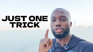 1 Crypto Trading Pattern You Need to Recognize NOW