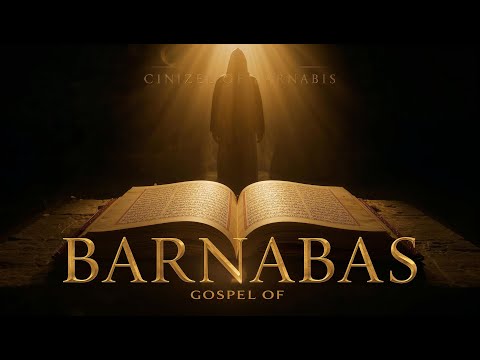 The Gospel of Barnabas – Did It Rewrite the Story of Jesus’ Mission