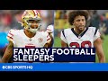 2021 Fantasy Football Sleepers | CBS Sports HQ