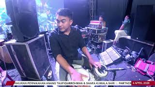 Download lagu LIVE STREAMING TASYAKURAN PERNIKAHAN ANANG TAUFIQURROHMAN & SHAFA KUMALA SARI mp3 Download lagu LIVE STREAMING TASYAKURAN PERNIKAHAN ANANG TAUFIQURROHMAN & SHAFA KUMALA SARI mp3