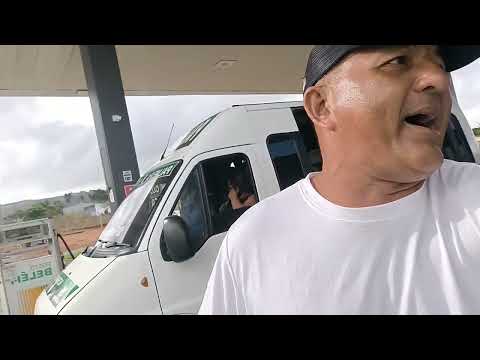 PoSTO BELEM TRANSPORTE ALTERnativo palmeira Maceió Alagoas brasil