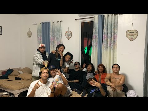 BUDTIMES - Ghetto gecko and friends sa Mabini
