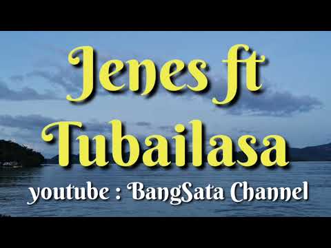 jenes ft tubailasa magsindil sindil | lagu bajau
