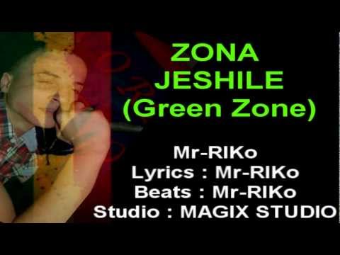 Mr-RIKo -Green Zone- 2013