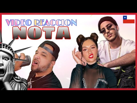 🗣😍 VIDEO REACCION NOTA🌹 Fran Mera x Gigi Caro (Video Oficial)