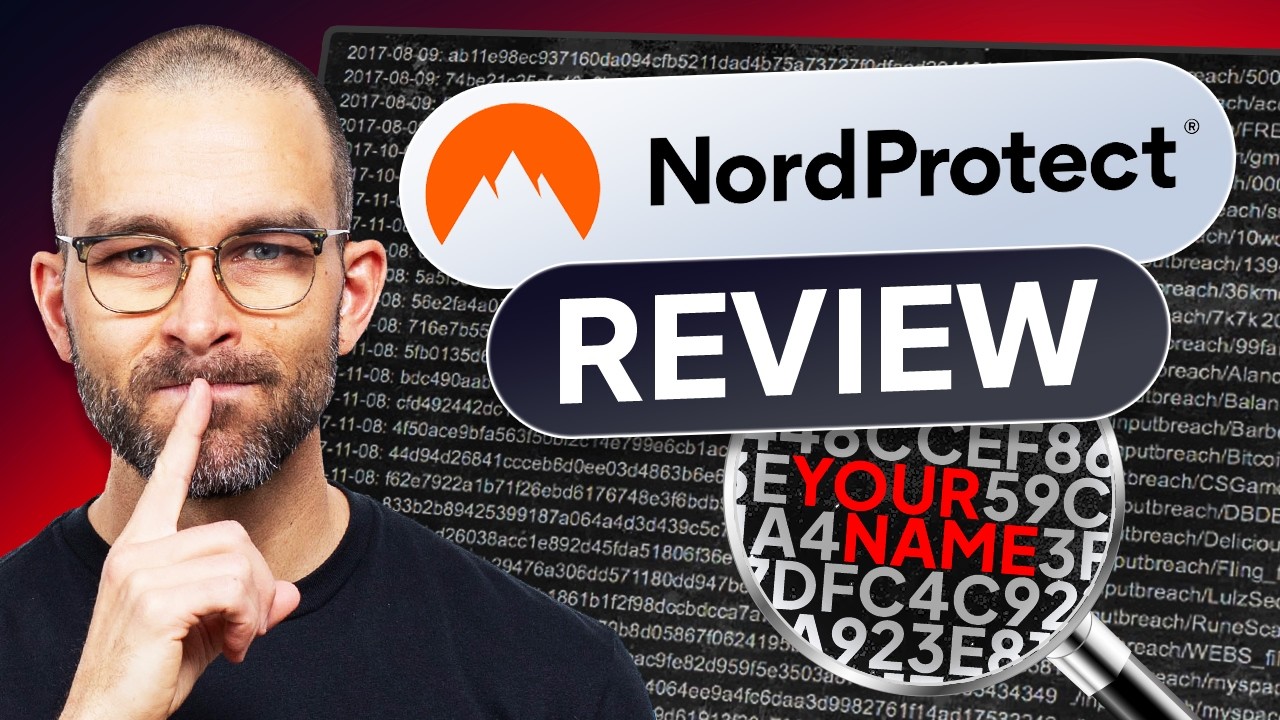 NordProtect Review 2026: Is It the NEW Best Identity Theft Protection Service?