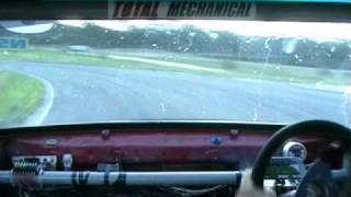 preview picture of video 'WRX Carnell Raceway 23/10/2010'