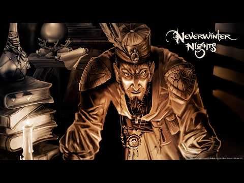 Relaxing Neverwinter Nights Music
