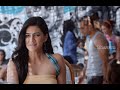 Kriti Sanon Interviewing Mahesh Babu At Goa 1 Nenokkadine Tamil Movie Scenes