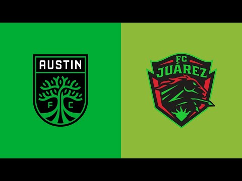HIGHLIGHTS: Austin FC vs. FC Juárez | July 29, 2023